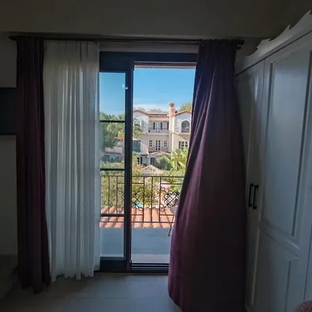 호텔 Moranka 알라카티