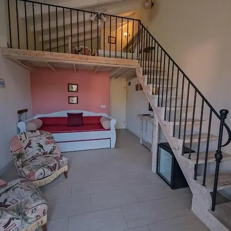Hotel Moranka