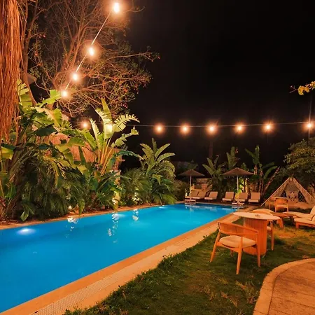 فندق Moranka 3*