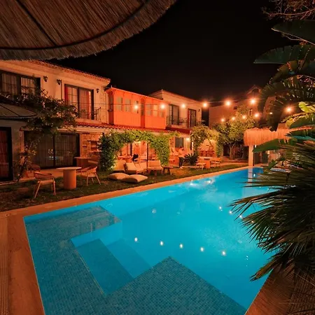 Hotel Moranka Alaçatı