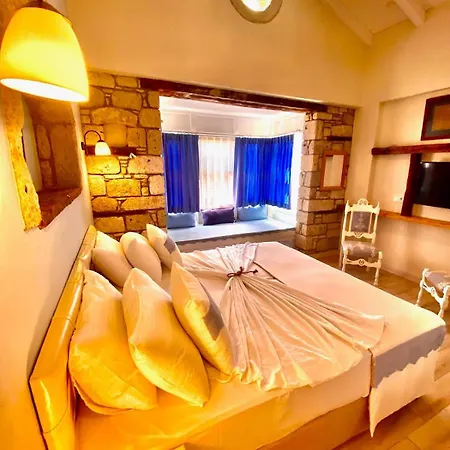 Moranka 3* Alaçatı