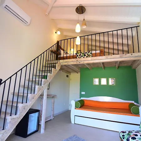 Moranka 3* 알라카티