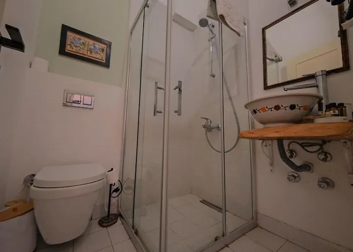 Moranka Hotel Alaçatı