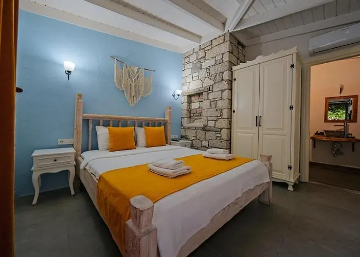 Moranka Hotel Alaçatı