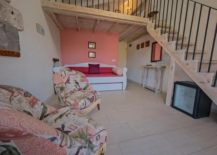 Moranka 3* ألاتشاتي