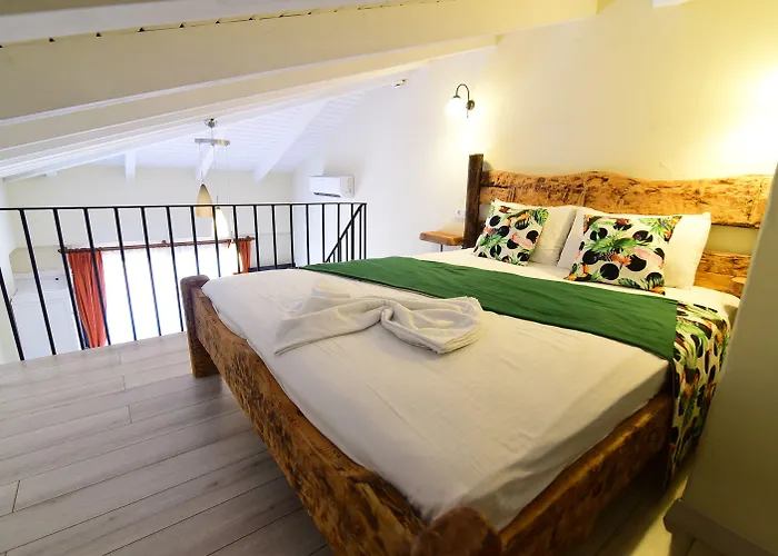 فندق Moranka 3*