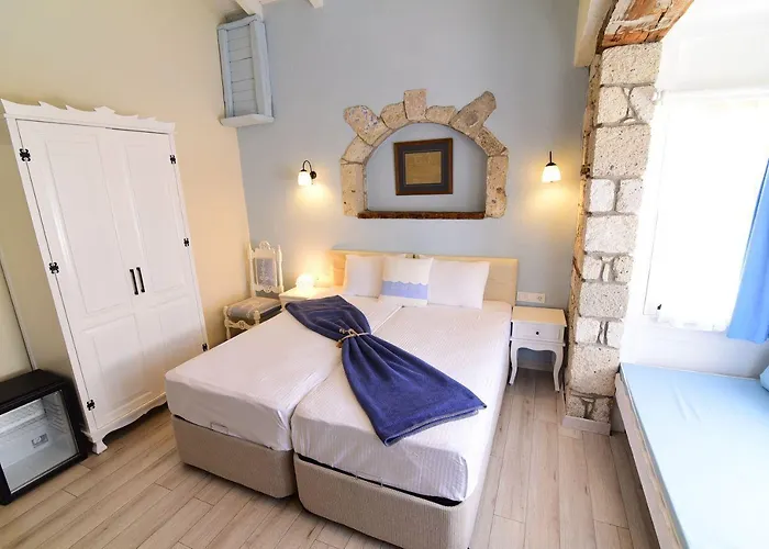 Moranka Hotel Alaçatı