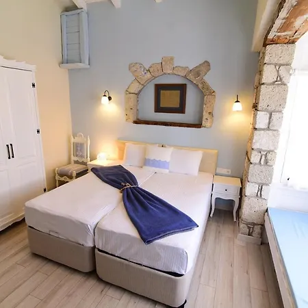 Moranka Hotel Alacati