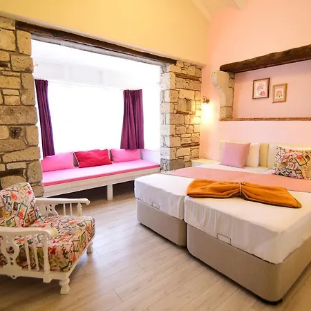 Moranka 3* Alacati