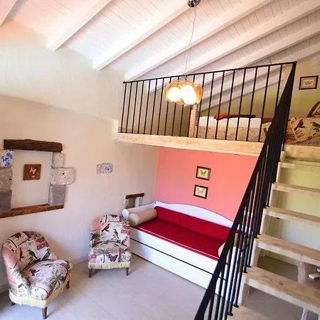 Hotel Moranka Alacati