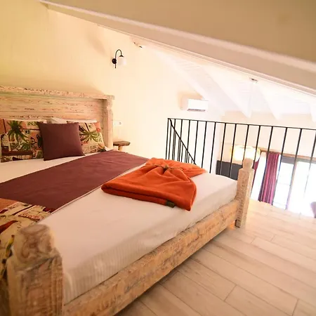 Hotel Moranka Alacati