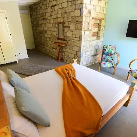 Hotel Moranka Alacati