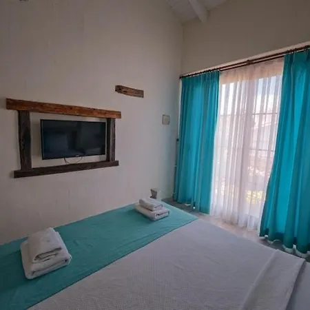 Hotell Moranka Alaçatı