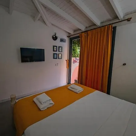 Moranka Hotel Alaçatı