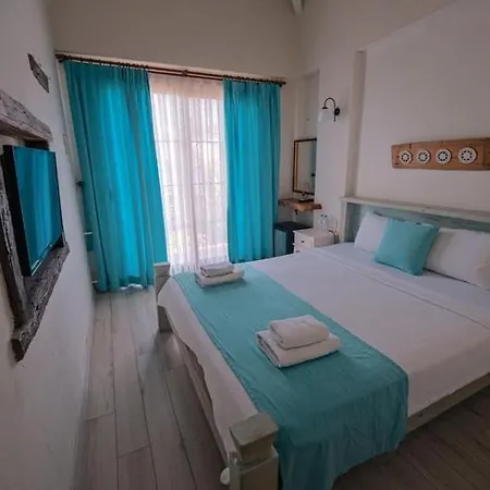 Moranka Alaçatı