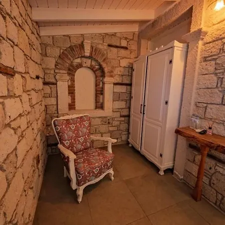 Hotel Moranka Alacati