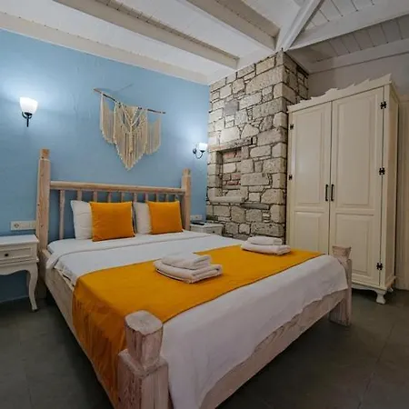 Moranka Hotel Alacati