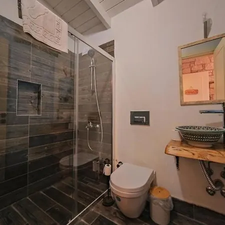 Hotel Moranka Alacati