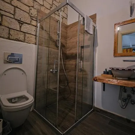 Moranka Alaçatı