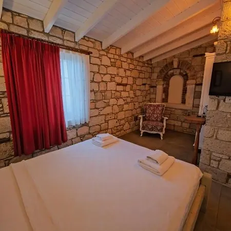 Moranka 3* Αλακάτι