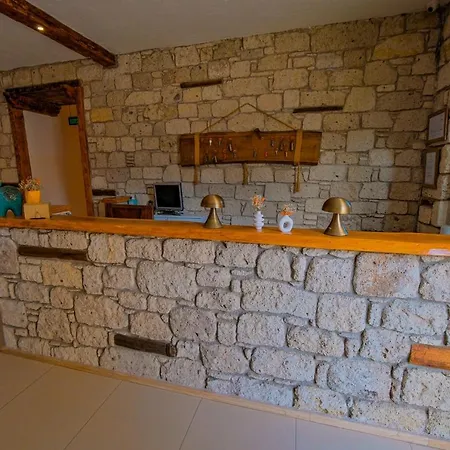 Moranka Hotel