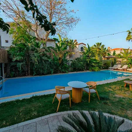 Moranka Hotel Alaçatı