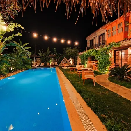 Hotel Moranka