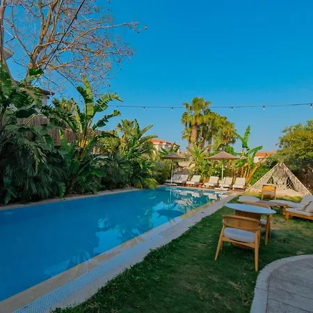 Moranka Hotel Alaçatı