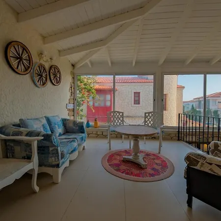 Hotel Moranka Alaçatı