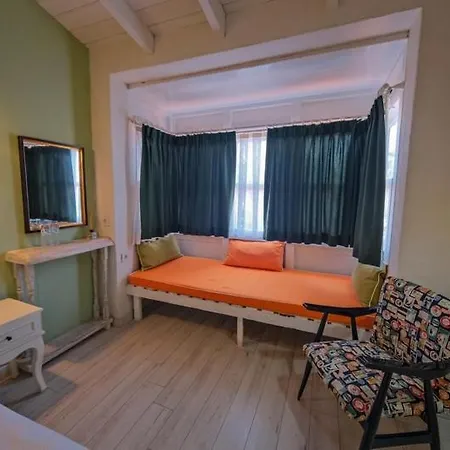 Moranka 3* Alaçatı