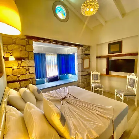 Moranka Alaçatı