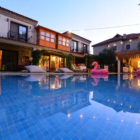 Hotel Moranka By Als Alaçati