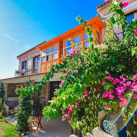 Moranka Hotell Alaçatı