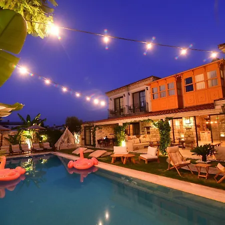 Moranka By Als Alaçati Hotel 3*