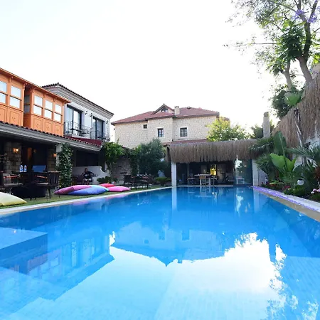 Hotel Moranka By Als Alaçati 3*