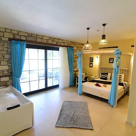 Hotel Moranka By Als Alaçati