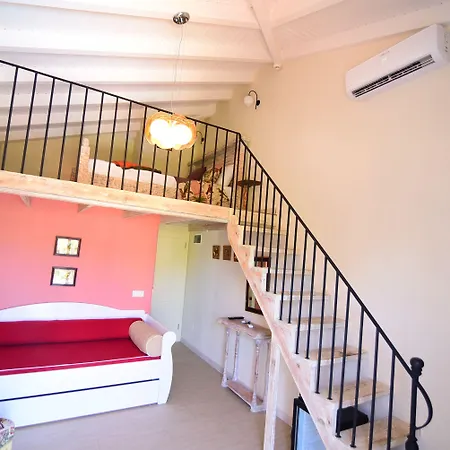 Moranka By Als Alaçati Hotel 3*