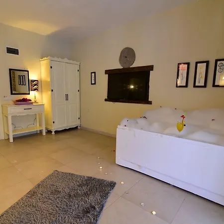 Hotel Moranka Alacati