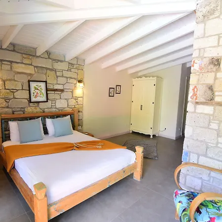 Hotel Moranka By Als Alaçati 3*
