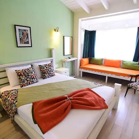 Moranka 3* Alaçatı