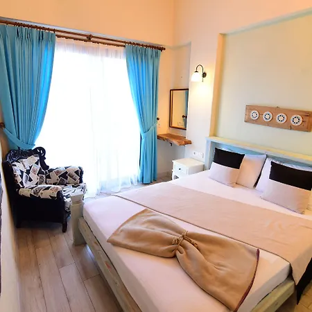 Moranka Hotel Alacati