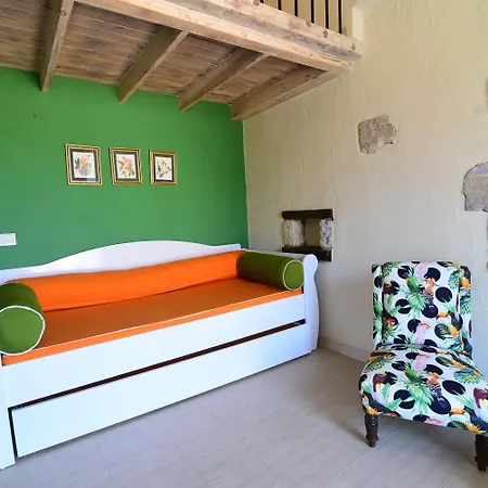 Moranka 3* Alaçatı