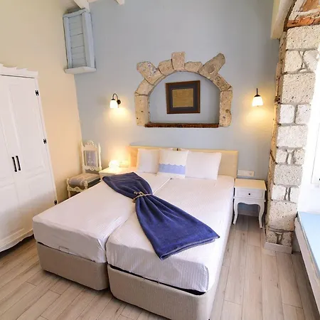 Moranka Hotel Alacati