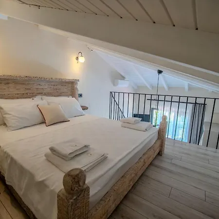 Hotel Moranka By Als Alaçati