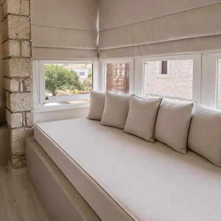 Moranka By Als Alaçati Hotel Alaçatı
