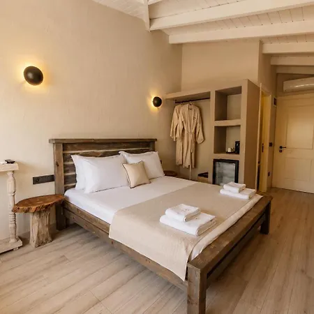Hotel Moranka By Als Alaçati Alaçatı
