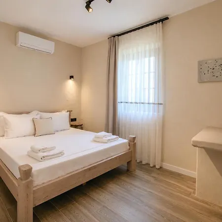 Hotel Moranka By Als Alaçati