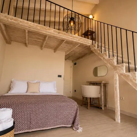 Moranka By Als Alaçati Hotel Alaçatı