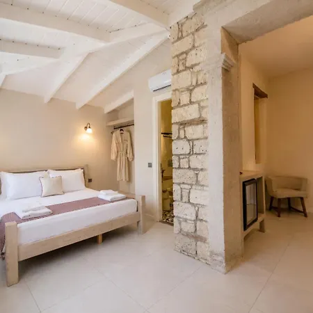 Hotel Moranka By Als Alaçati Alaçatı