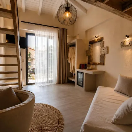 Moranka By Als Alaçati Hotel 3*